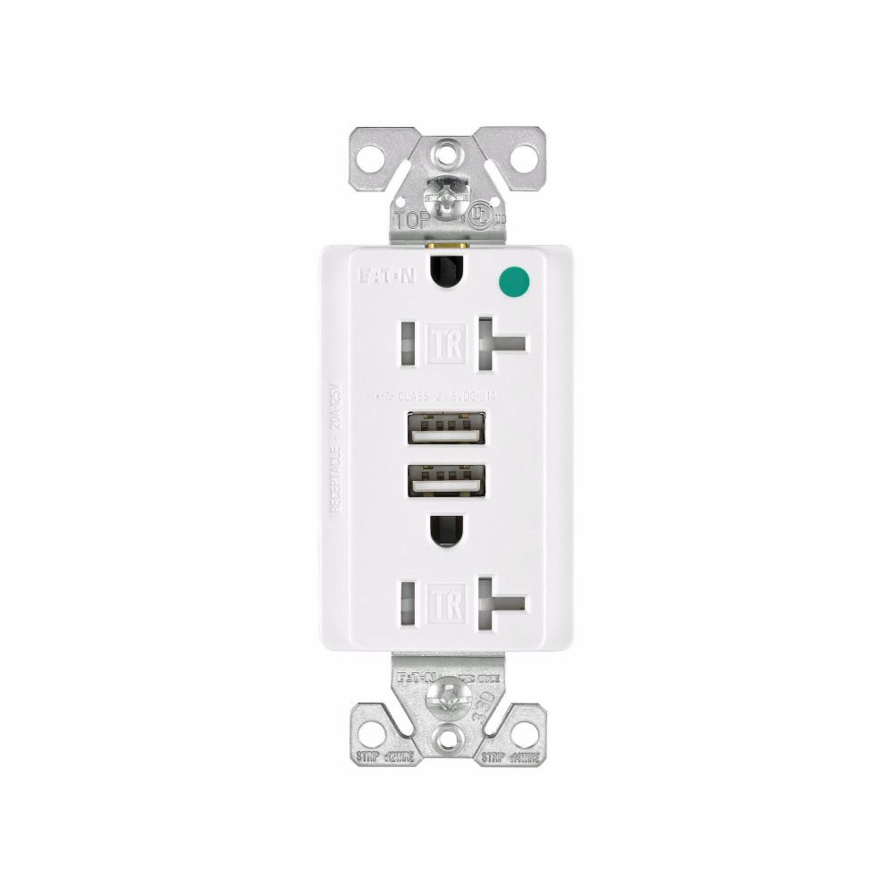 Image of Eaton TR8355W