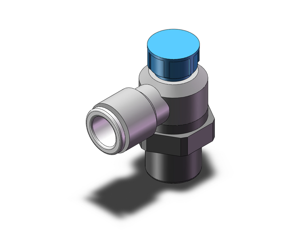 Image of SMC AS2211F-02-08SA