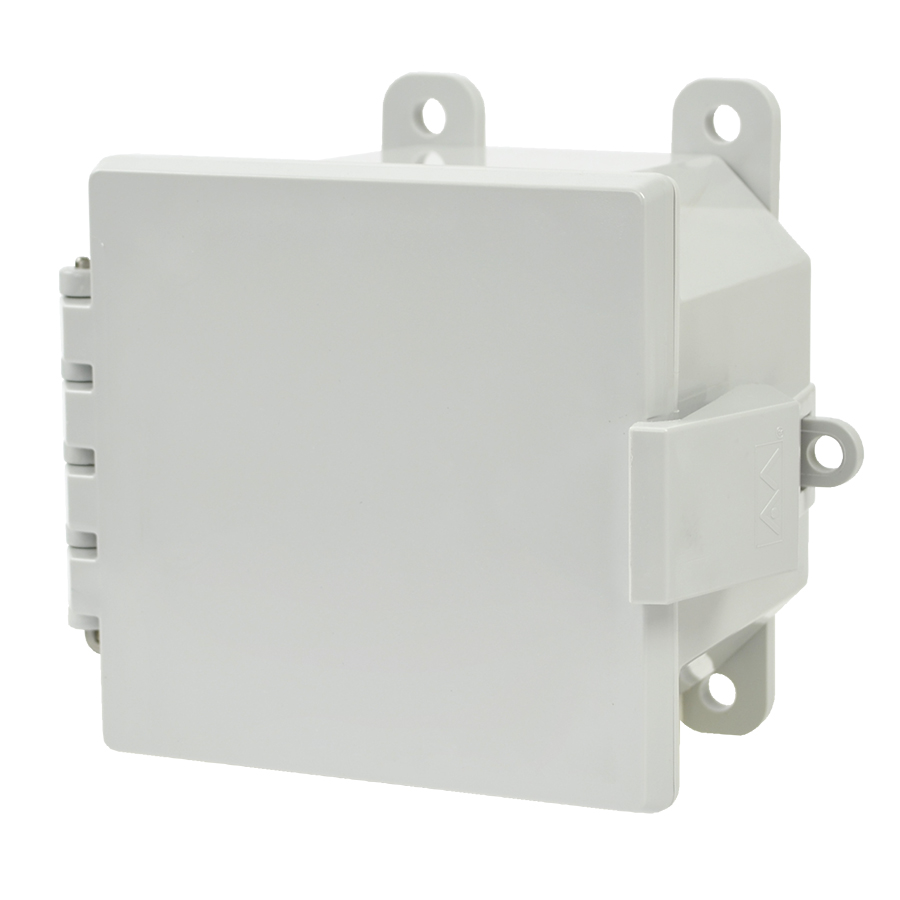 Image of Allied Moulded AMP443NL