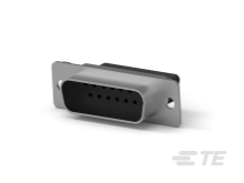 Image of TE Connectivity 205206-3