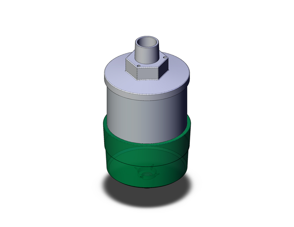 Image of SMC AMC610-10
