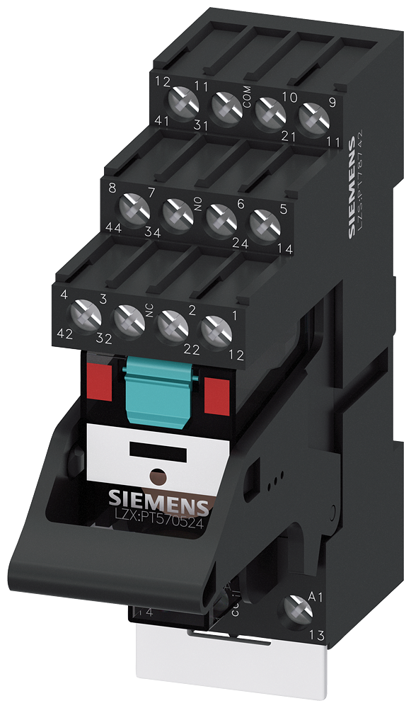 Image of Siemens LZS:PT5B5T30