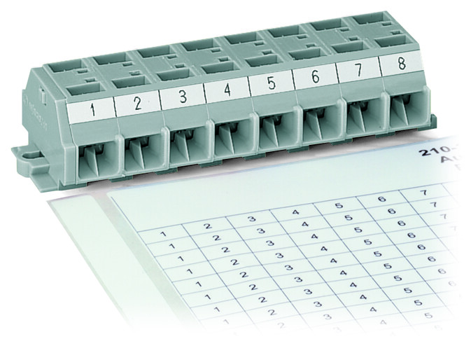 Image of WAGO 210-333/1200-103