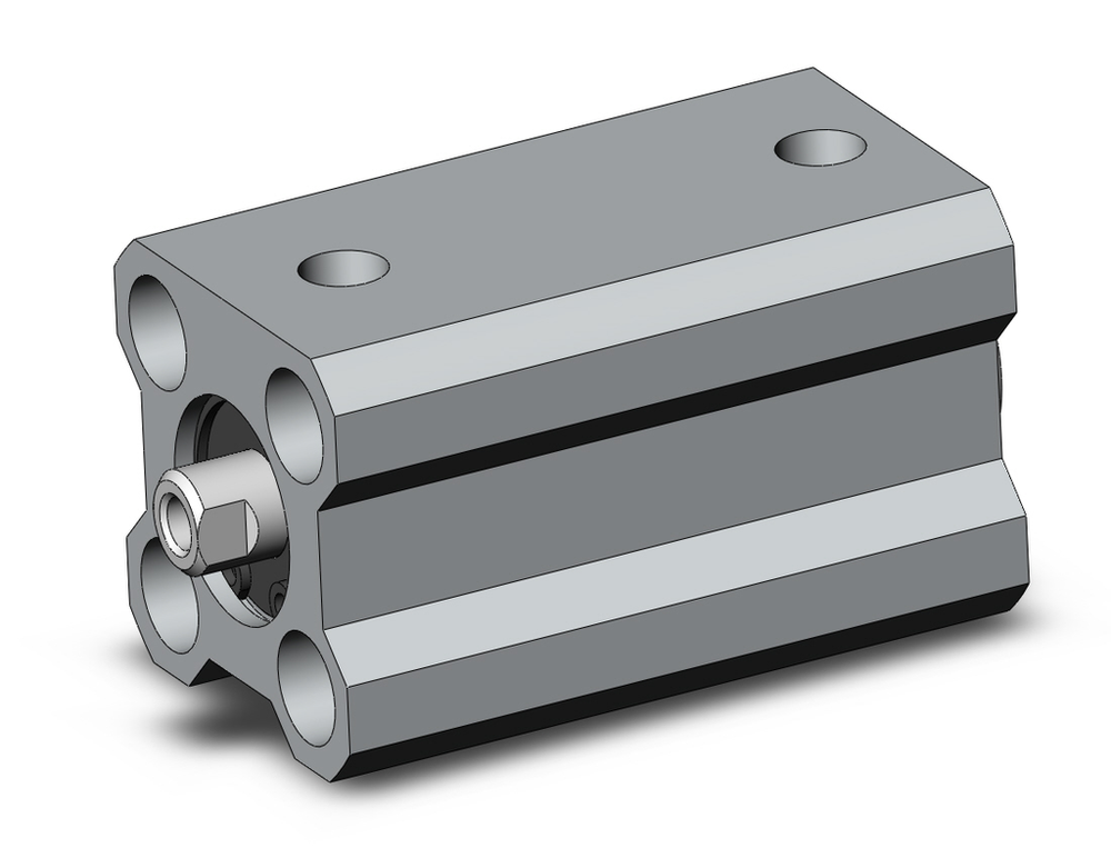 Image of SMC CQ2B12-25DFC