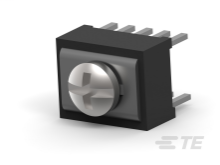 Image of TE Connectivity 9-55556-0