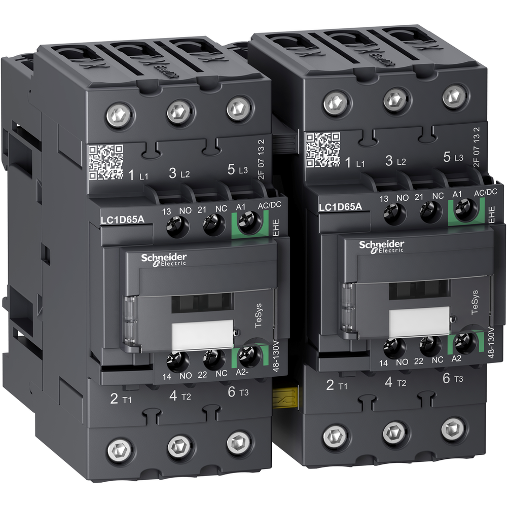 Image of Schneider Electric LC2D65AEHE