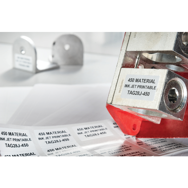 Image of HellermannTyton TAG19J-450