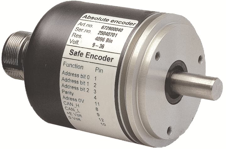 Image of ABB 2TLA020070R3300