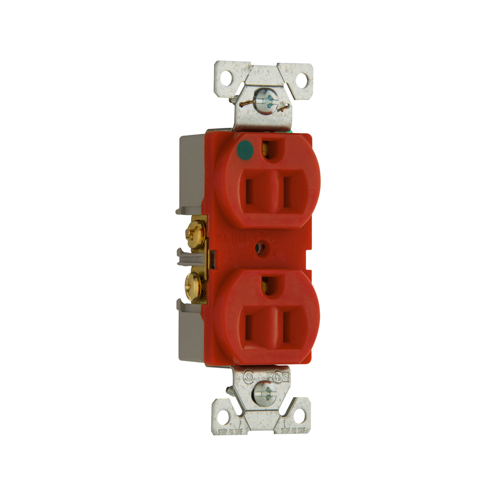 Image of Cooper Wiring Devices 8200RD
