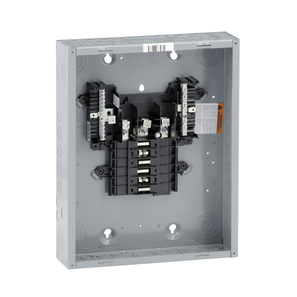Image of Schneider Electric QO312L125G