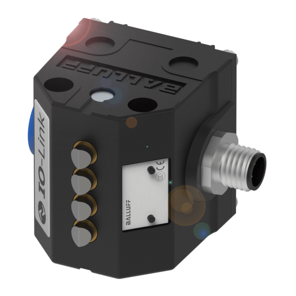 Image of Balluff BNS 819-B04-D08-40-12-FC-S4R-I