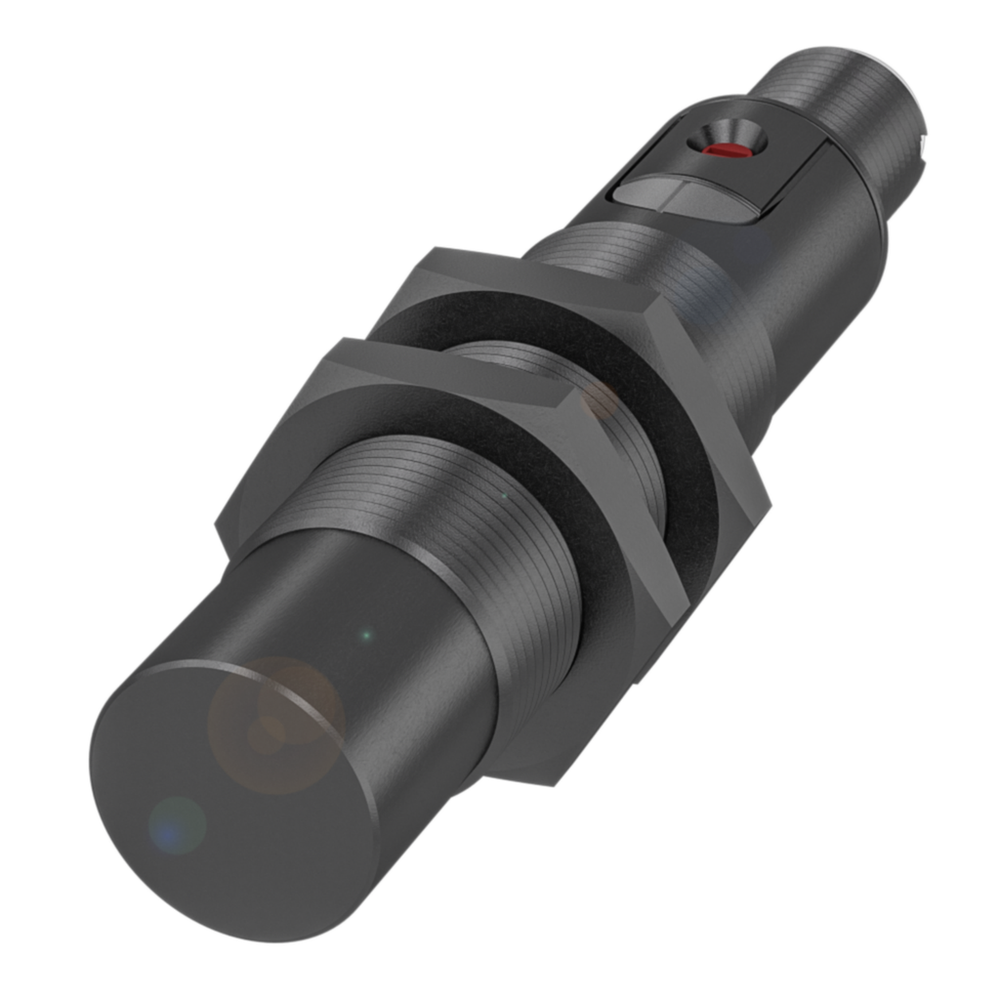 Image of Balluff BCS M18BBG2-POC15H-S04K