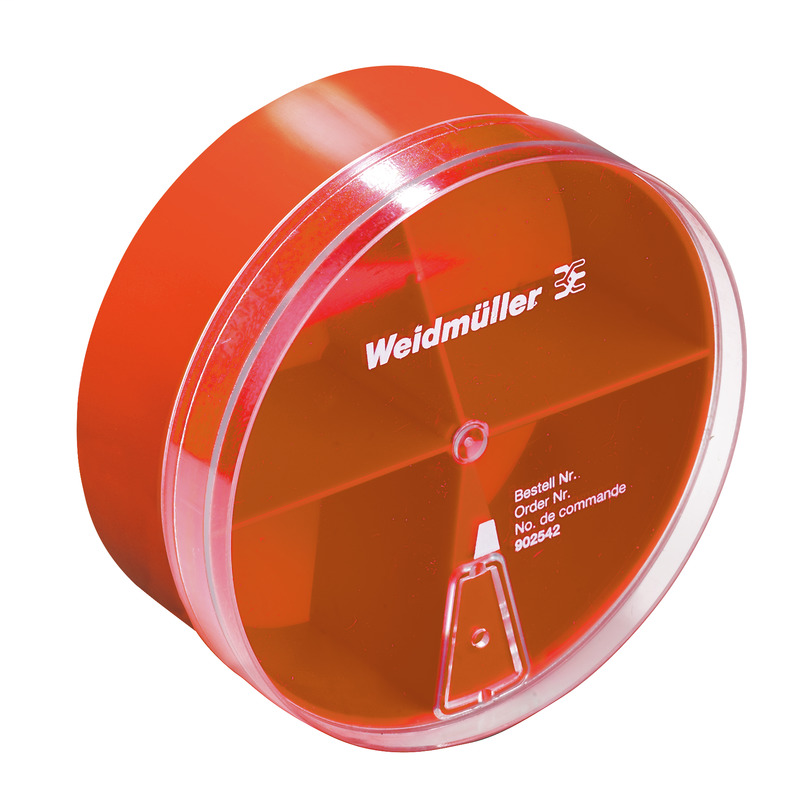 Image of Weidmuller 9025420000