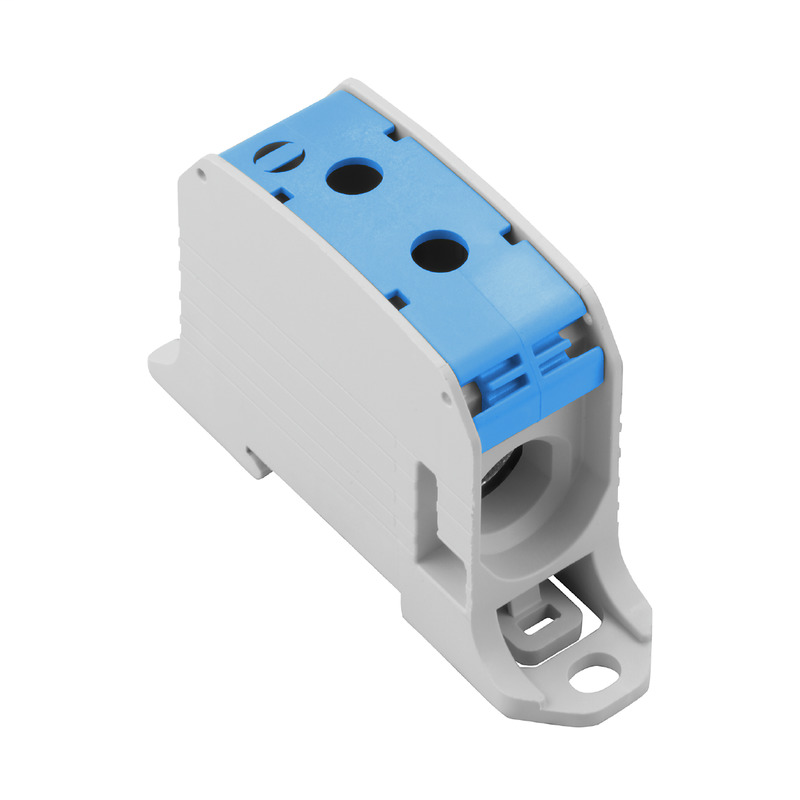 Image of Weidmuller 2502660000