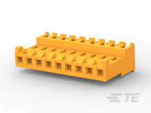 Image of TE Connectivity 3-644465-9