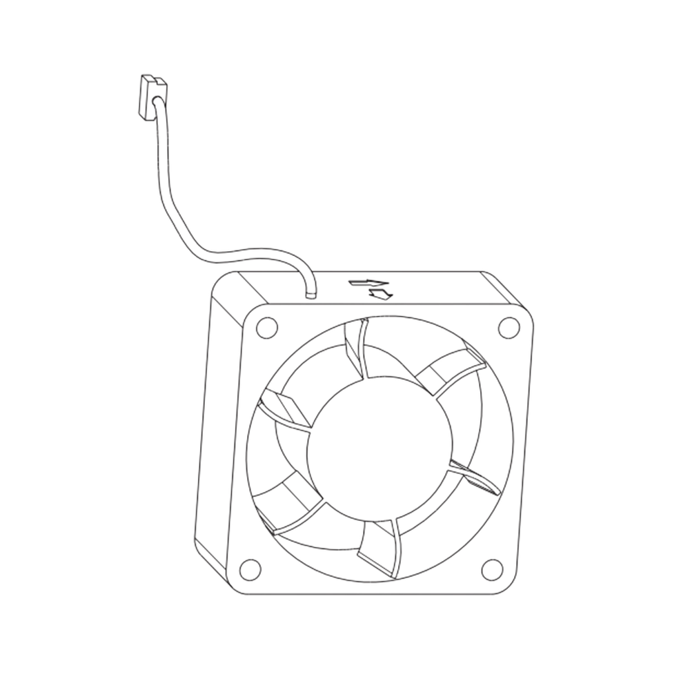 Image of Schneider Electric VX5VP50BC001