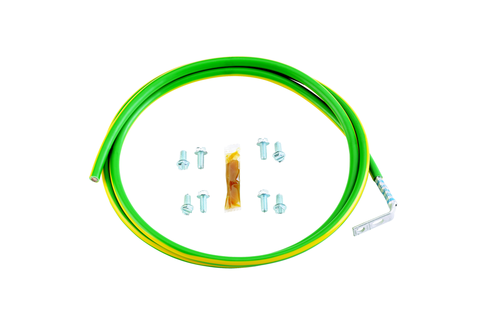 Image of Panduit RGEJ696PF