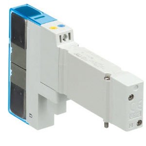 Image of SMC JSY3100-5UD