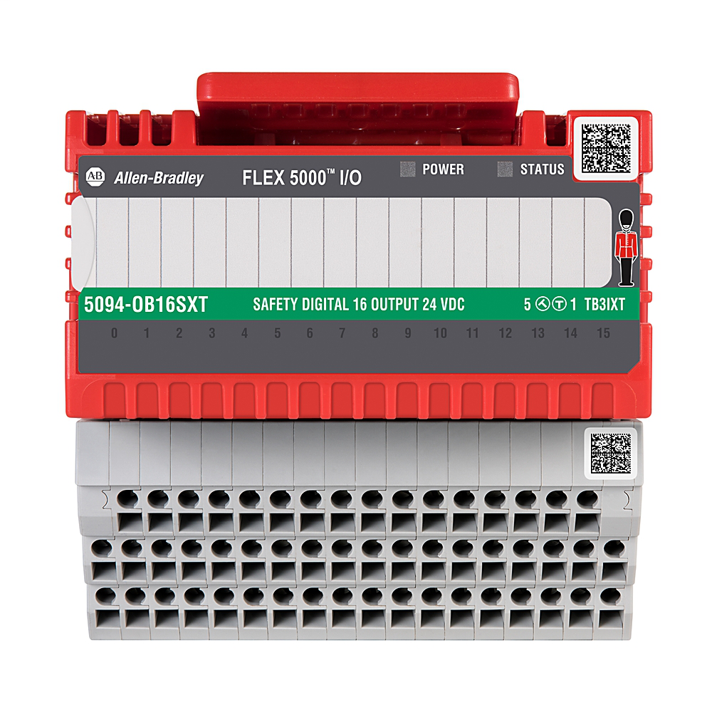 Image of Allen-Bradley 5094-OB16SXT