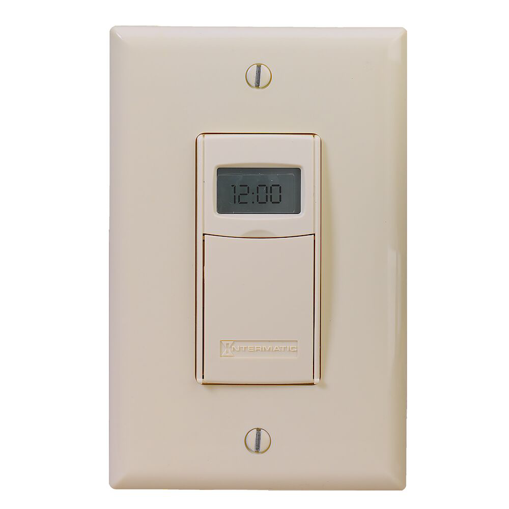 Image of Intermatic ST01