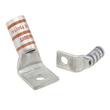 Image of Panduit LCA8-10H-L