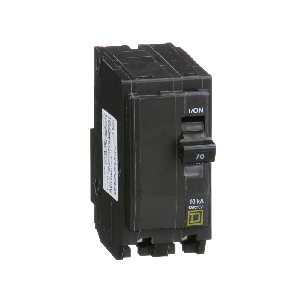 Image of Schneider Electric QO270