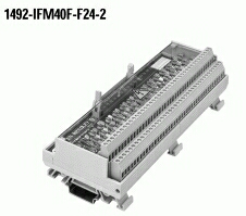 Image of Allen-Bradley 1492-IFM40F-F24-2