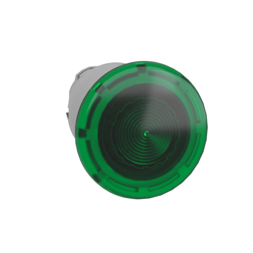 Image of Schneider Electric ZB4BW433