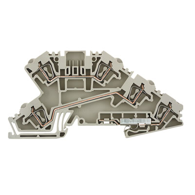 Image of Weidmuller 1720880000