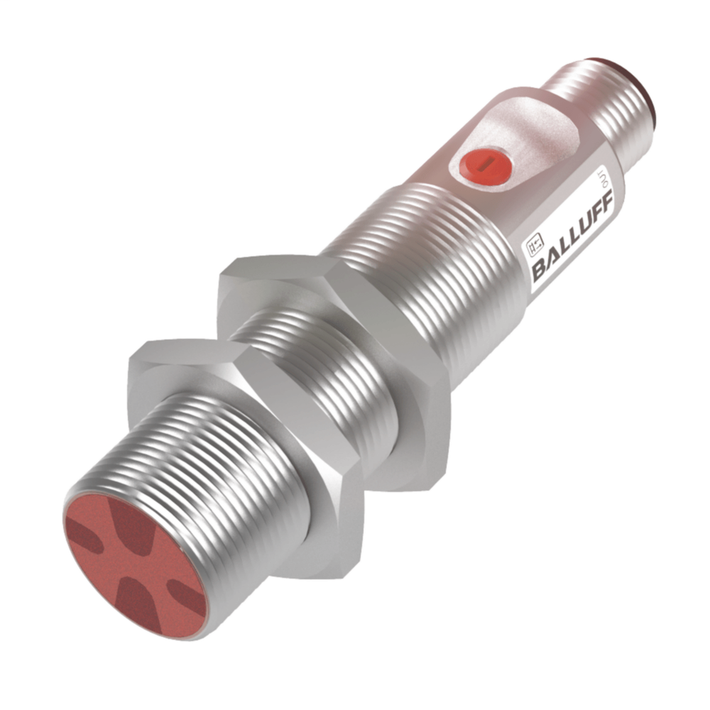 Image of Balluff BFB M18M-012-P-S4