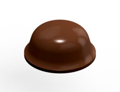 Image of 3M SJ-5003-Brown