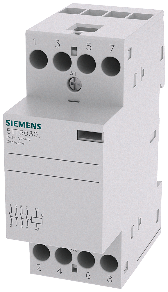 Image of Siemens 5TT5830-1