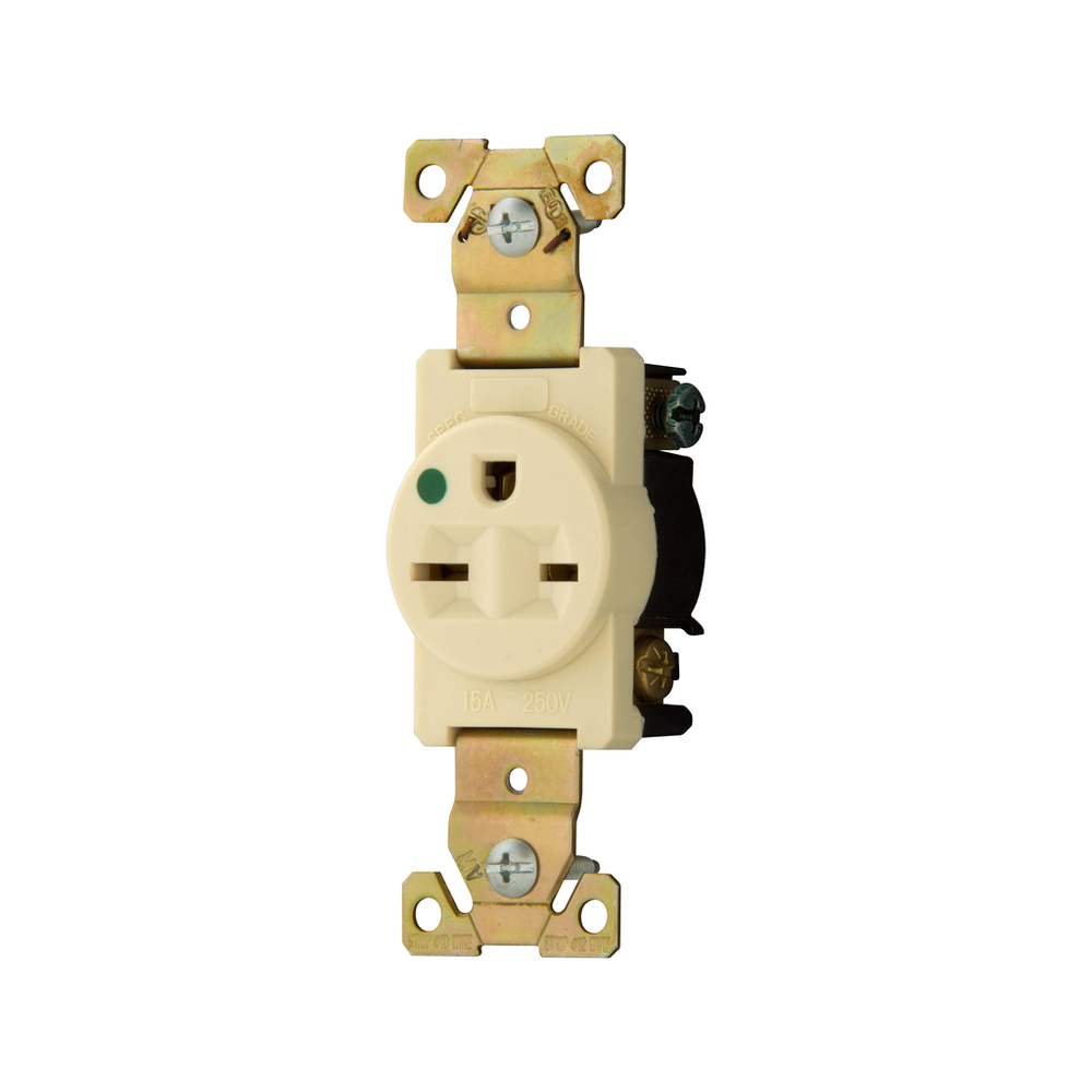 Image of Cooper Wiring Devices 8610V
