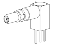 Image of Molex 1731120193