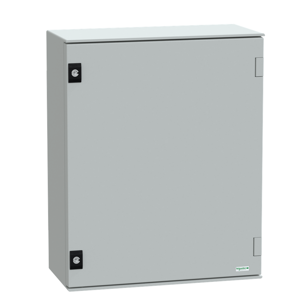 Image of Schneider Electric NSYPLM54PG