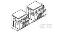 Image of TE Connectivity 3-216444-1
