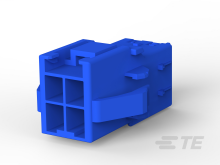 Image of TE Connectivity 1-368589-6