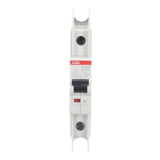 Image of ABB SU201M-K25