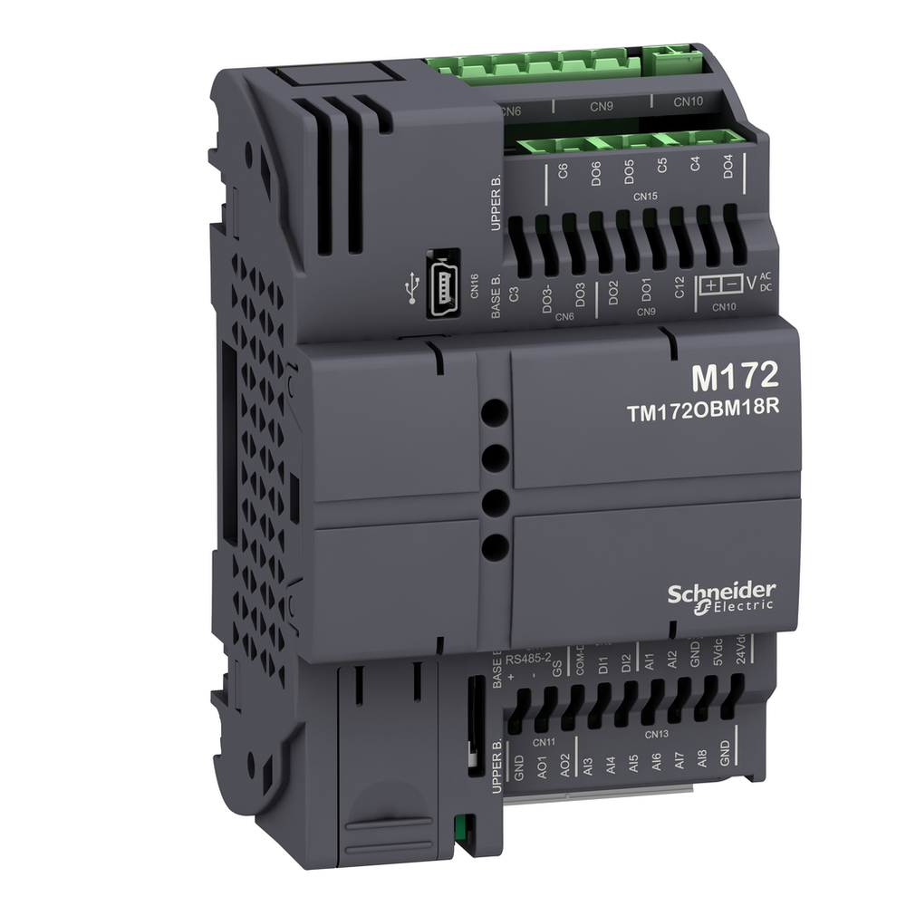 Image of Schneider Electric TM172OBM18R