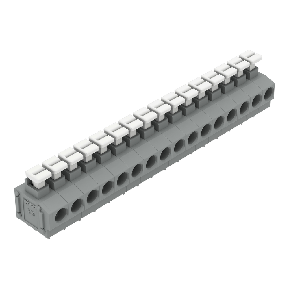 Image of WAGO 235-416/331-000