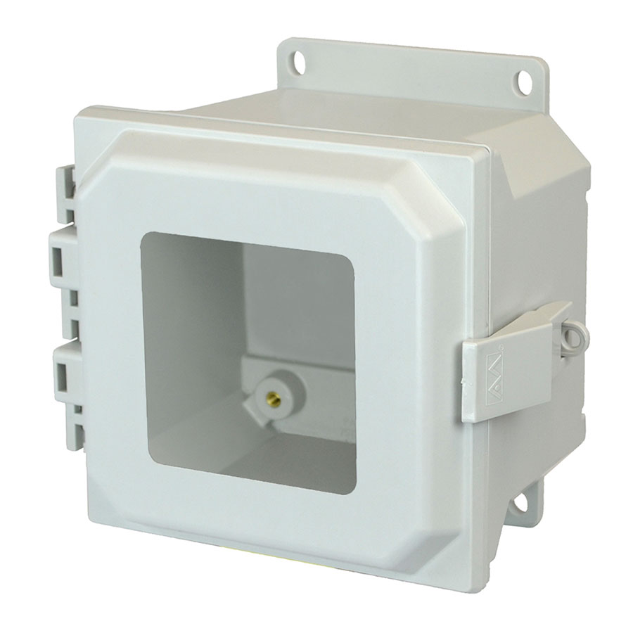Image of Allied Moulded AMU664NLWF