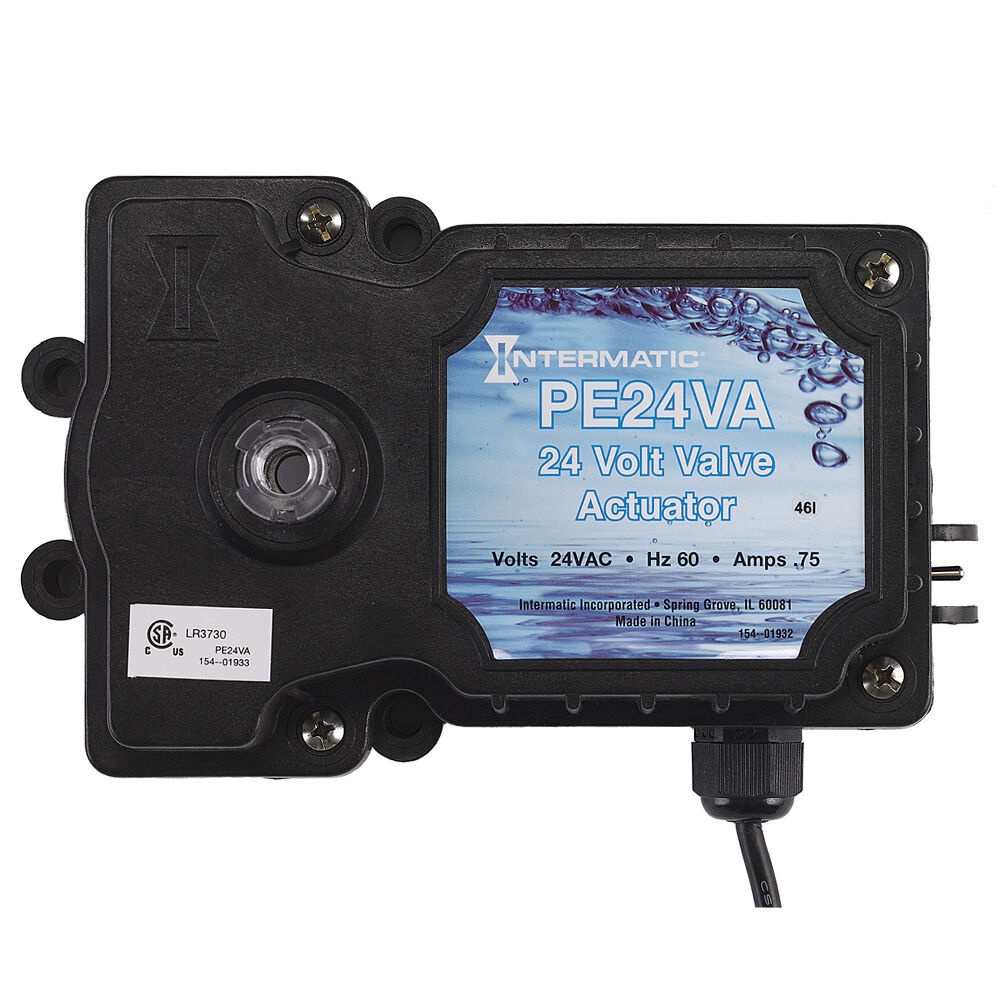 Image of Intermatic PE24VA