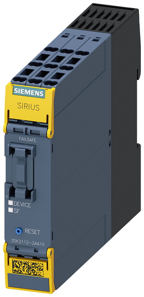 Image of Siemens 3SK21122AA10