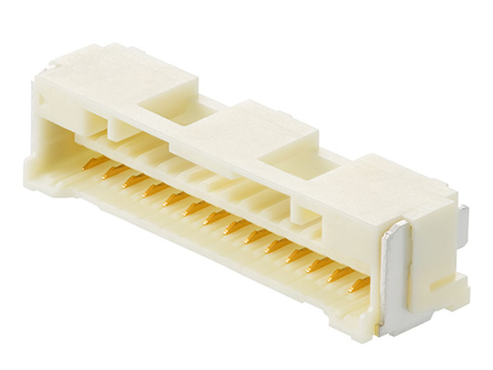 Image of Molex 2132260610