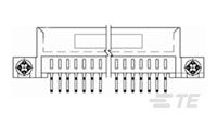 Image of TE Connectivity 3-531341-0