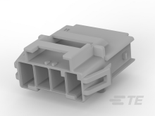Image of TE Connectivity 5-1971772-4