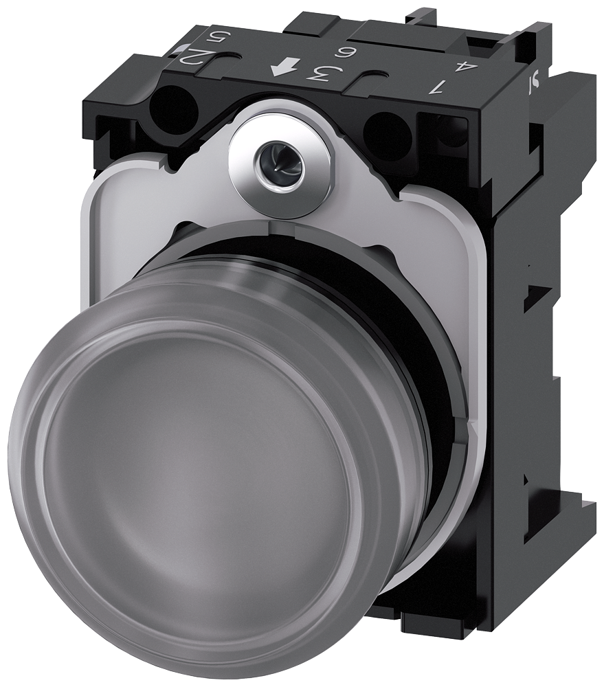 Image of Siemens 3SU11026AA701AA0
