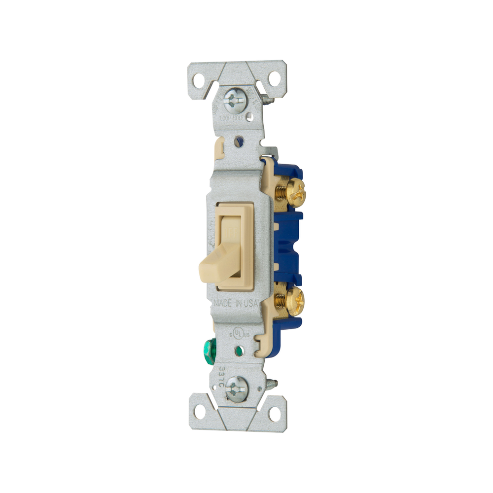 Image of Cooper Wiring Devices 1301-7V