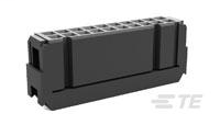 Image of TE Connectivity 1658620-7