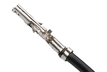 Image of Molex 797580004